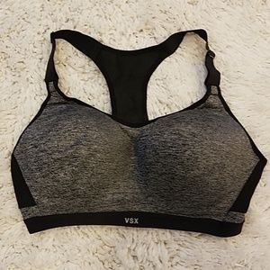 Victoria's Secret Sports Bra 36DD